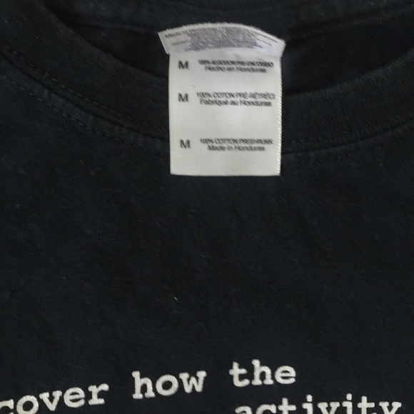 Paranormal Activity 3 Premiere Event Tee - Picture 3 of 3